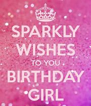 Image result for Sweet Birthday Wishes Meme