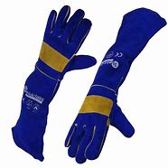 Image result for welders glove