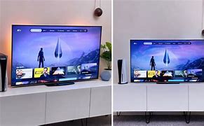 Image result for PS5 in Living Room
