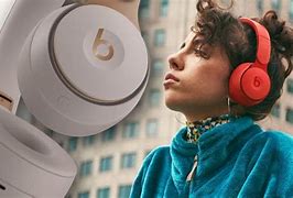 Image result for Air Pods Beats Solo Pills