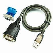 Image result for RS485 Serial Cable