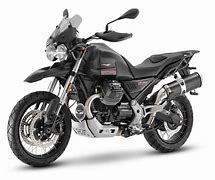 Image result for Moto Guzzi V85 TT Backrest