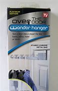 Image result for Over the Door Wonder Hanger
