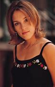 Image result for Amy Jo Johnson Is Dead