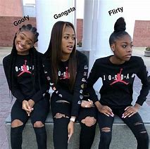 Image result for BFF Outfits