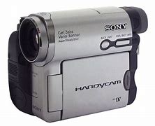 Image result for DV Camera