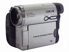 Image result for Sony Handycam Camcorder