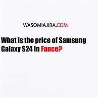 Image result for Samsung Galaxy S24 Out the Box