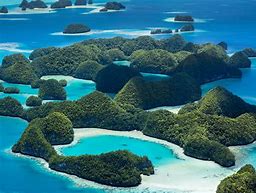 Image result for Palau