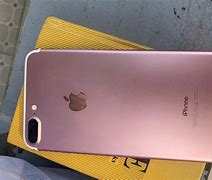 Image result for iPhone 7 Plus Rose Gold What Comes in the Box