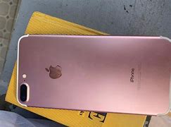 Image result for iPhone 7 Plus Rose in Hand