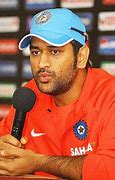 Image result for MS Dhoni Cricket