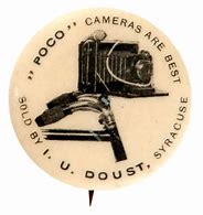 Image result for Antique Poco Camera Button