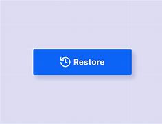 Image result for Restore Button Icon Image in Compuetr