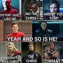 Image result for Marvel Avengers Funny
