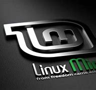 Image result for Linux Mint Logo Wallpaper