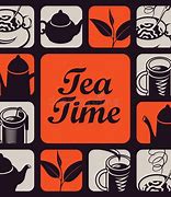 Image result for Ho-kago Tea Time Logo