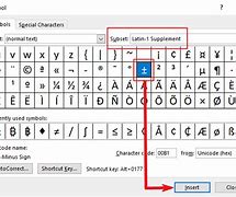 Image result for Plus/Minus Key On a Keyboard