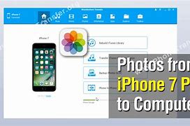 Image result for Backup iPhone 7 to Computer