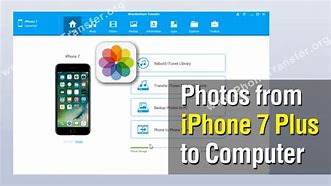 Image result for How to Backup iPhone 7 to Computer