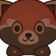 Image result for Really Cute Panda Emoji