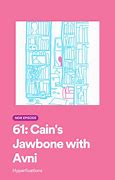 Image result for Ways to Do Cain's Jawbone