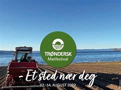 Bildergebnis für trøndersk_matfestival