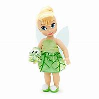 Image result for Disney Princess Tinkerbell Doll