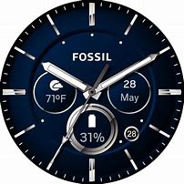 Image result for Fossil Gen 3 Android Watch Face with Animated Boat