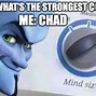 Image result for Who Is the Person in the Gigachad Meme
