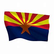 Image result for Things Arizona Flag