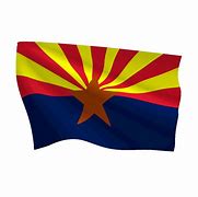 Image result for Wood Arizona Flag