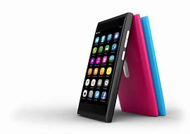 Image result for Nokia Touch Screen Phone PNG