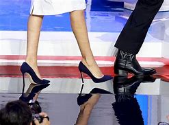 Image result for High Heels American Candidate