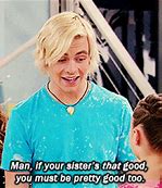 Image result for Austin and Ally Dez Girlfriend