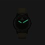 Image result for Hybrid Smartwatch with Color Faces
