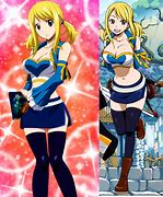 Image result for Lucy From One Piece