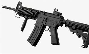 Image result for M4 Carbine Assault Rifle
