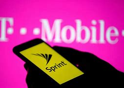 Image result for Sprint T-Mobile Merger $26 Billion