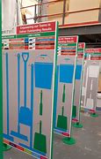 Image result for PPE Shadow Board