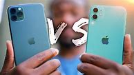 Image result for Green iPhone 12 Mini in Hands