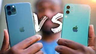 Image result for iPhone 11 Pro Size in Hand