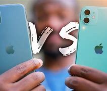 Image result for iPhone 11 vs iPhone 6s Size