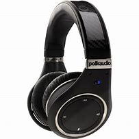 Image result for Polk Audio Headphones