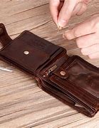 Image result for Men's Cowhide Wallets