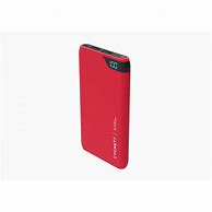 Image result for 5000 Mah Red Power Bank