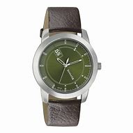 Image result for Sonata Green Dial Watch