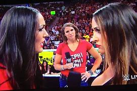 Image result for WWE Nikki Bella Angry