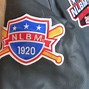 Image result for Negro League Apparel