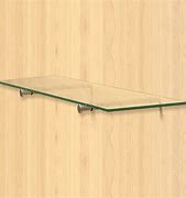 Image result for Rockler Glass Shelf Panel Clips
